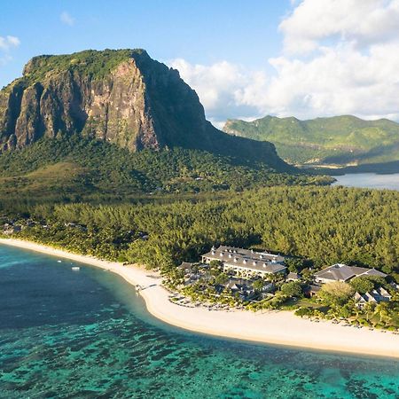 The St Regis Le Morne Resort, Mauritius Bagian luar foto