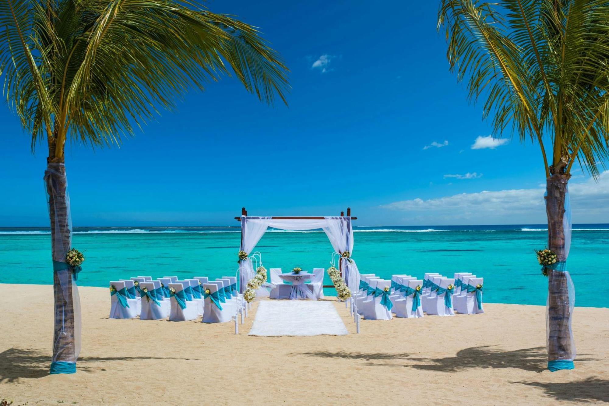 The St Regis Le Morne Resort, Mauritius Bagian luar foto